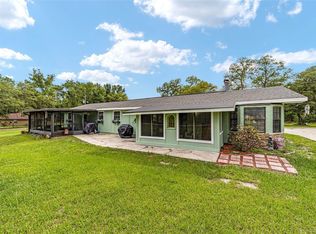 390 NW 117th Ct, Ocala, FL 34482