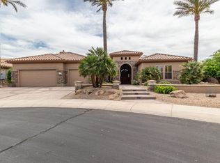 17501 N Eagle Crest Dr, Surprise, AZ 85374