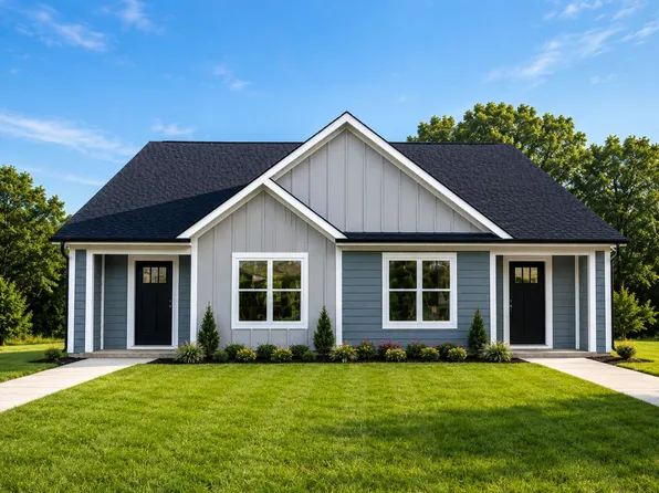 New Pet-Friendly Ranch-Style Home in Hickory!, 415-417 F Ave SE #186, Hickory, NC 28602