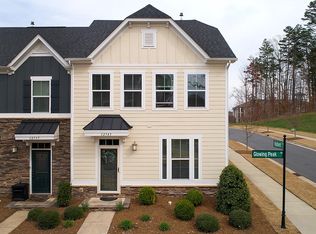 12743 Glowing Peak Rd, Raleigh, NC 28078