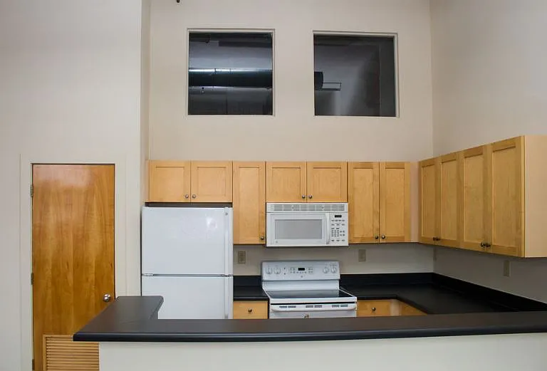 Eagle Mill Apartments — Photo 14