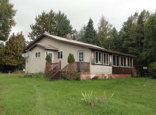 13671 Old M28, Covington, MI 49919