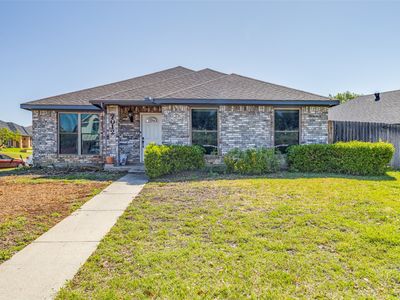 7012 Bentley Ave, Fort Worth, TX, 76137