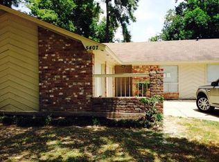 5407 Sweetwind Ln, Spring, TX 77373