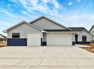 1224 N Outland, Goddard, KS 67052