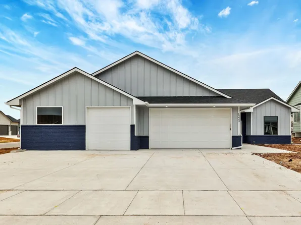 1224 N Outland, Goddard, KS 67052