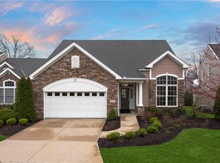 513 Bay Hill Dr, Avon Lake, OH 44012