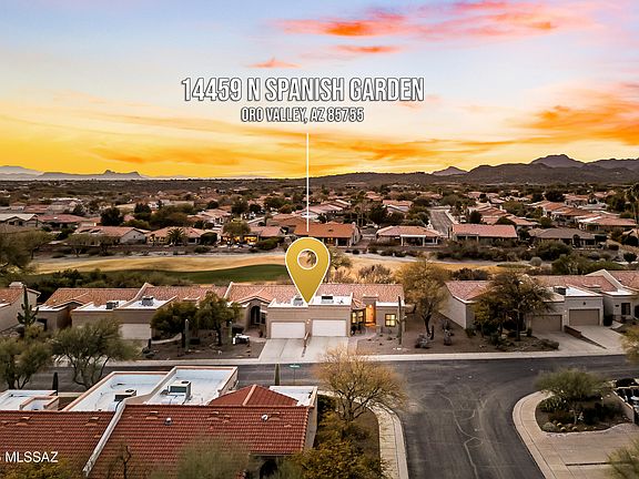 3rd image of 14459 N Spanish Garden Ln