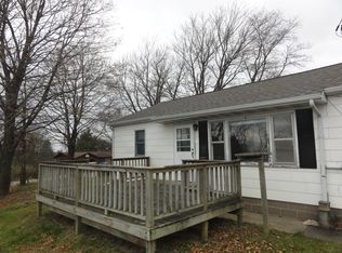 S5102 S Washington St, Viroqua, WI 54665