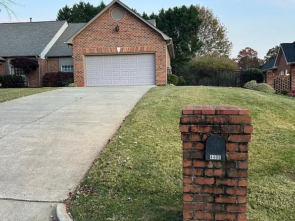 4408 1st Street Dr NW, Hickory, NC 28601