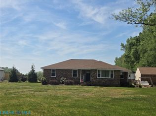 5801 W Quaker Rd, Disputanta, VA 23842