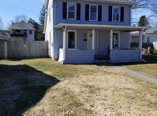 706 Delaware Ave, Elmira, NY 14904
