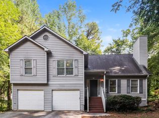 24 Garner Farm Dr, Dallas, GA 30157