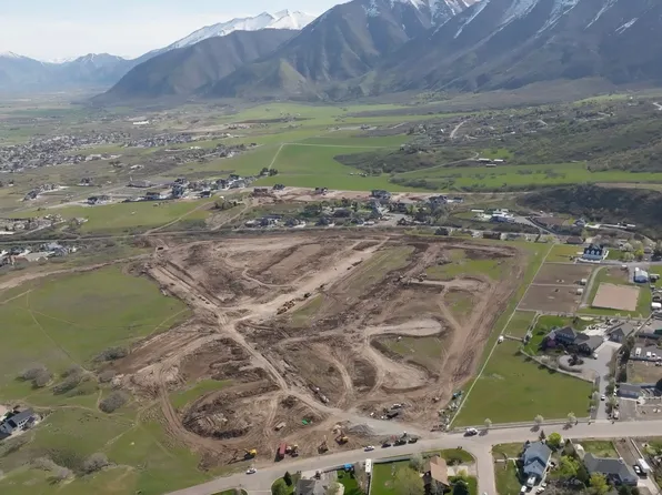 591 E Longview Dr N, Payson, UT 84651