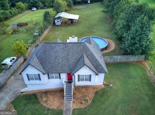 67 Tatum Ridge Rd SW, Cartersville, GA 30120