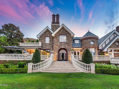 969 Westbend Rd, Westlake Village, CA, 91362