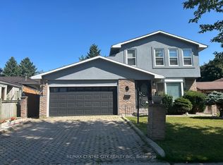 66 Bexhill Dr, London, ON N6E1X2