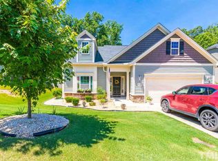 61 Cameo Ct, Clayton, NC 27527