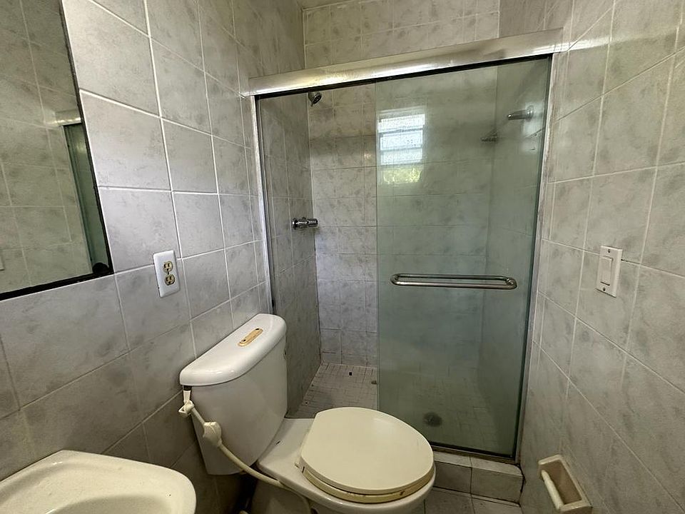 Modern Bathroom