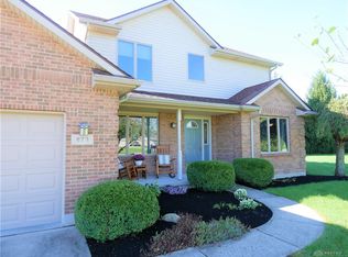 873 Timberview Ave, Springfield, OH 45502