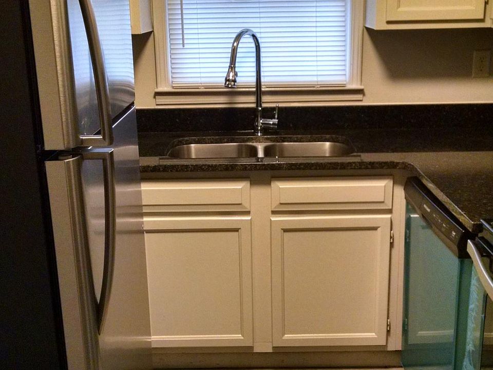 Kitchen A