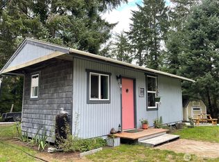 28280 X Ln, Ocean Park, WA
