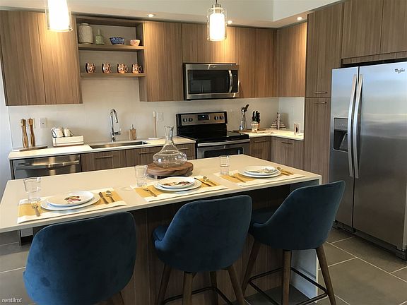 2nd image of 186 NE 29th St #2134