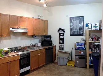 Rented by Team Gotham