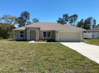 2868 SW 165th Pl, Ocala, FL 34473