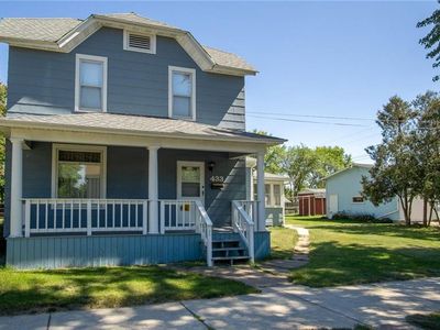 433 Olive Street, Chippewa Falls, WI, 54729