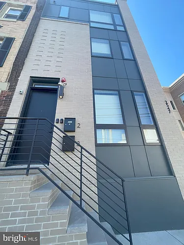 2547 Grays Ferry Ave #3 Photo 1