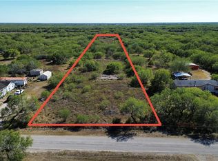 E County Road 2210, Kingsville, TX 78363