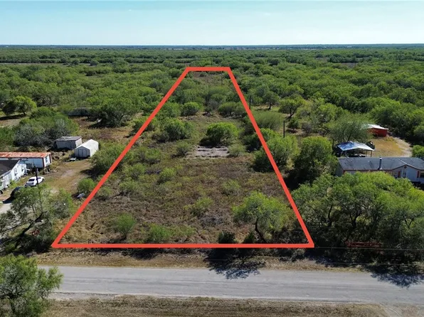 E County Road 2210, Kingsville, TX 78363
