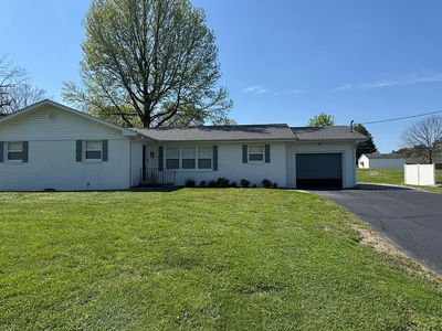 3915 Cleary Dr, Paducah, KY, 42001