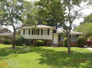 6509 Fleming Rd, Morrow, GA 30260