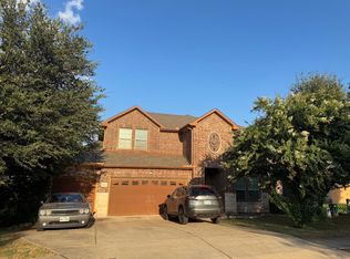 1025 Fred Couples Ct, Round Rock, TX 78664