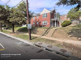 5001 N Capitol St NE #1, Washington, DC 20011