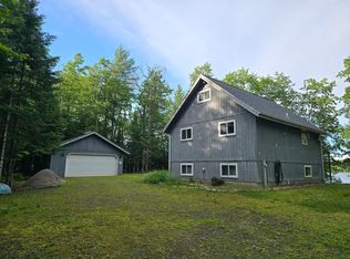 3764 Deerskin Rd, Eagle River, WI 54521