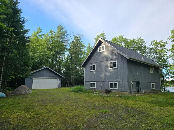 3764 Deerskin Rd, Eagle River, WI 54521