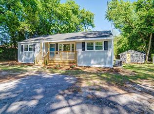 114 Palmetto Ave, Belvedere, SC 29841