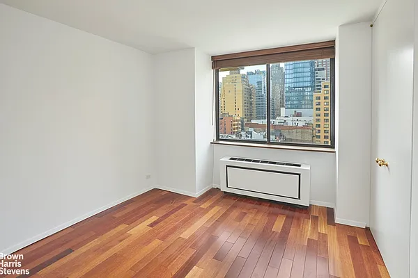 Rented by Brown Harris Stevens | media 31