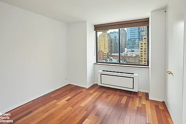 Rented by Brown Harris Stevens