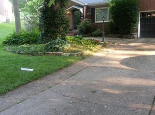 1704 Yale Dr, Louisville, KY 40205