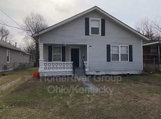 3114 W Magnolia Ave, Louisville, KY 40211