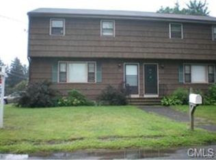 99 McKinley Ave, Stratford, CT 06615
