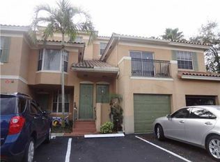 761 SW 148th Ave APT 913, Sunrise, FL 33325
