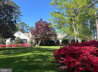 1100 Woodland Rd, Salisbury, MD 21801