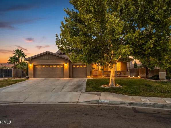 4821 W Avenue J5, Lancaster, CA 93536