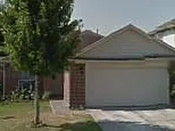 13322 Crim Rd, Houston, TX 77049