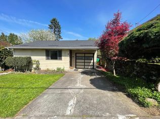 114 NE 55th Ave, Portland, OR 97213